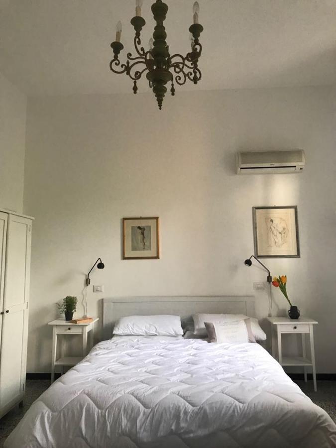 Villa Serra B&B Iun E6769 Oristano Kültér fotó
