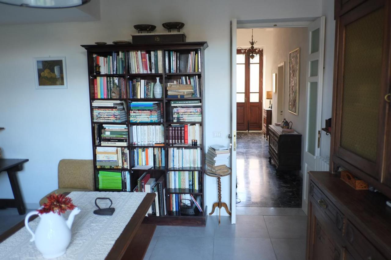 Villa Serra B&B Iun E6769 Oristano Kültér fotó