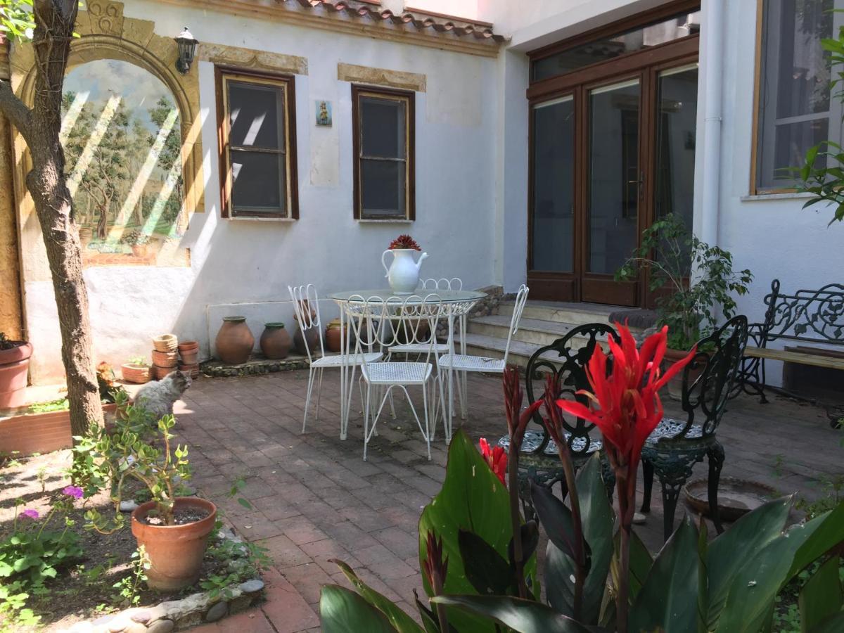 Villa Serra B&B Iun E6769 Oristano Kültér fotó