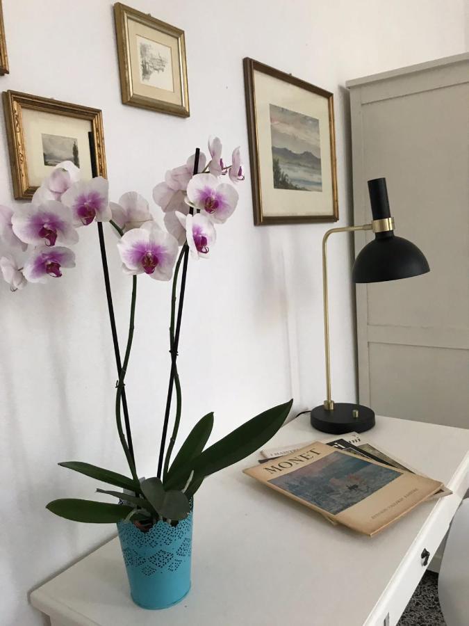 Villa Serra B&B Iun E6769 Oristano Kültér fotó