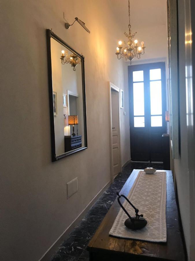 Villa Serra B&B Iun E6769 Oristano Kültér fotó