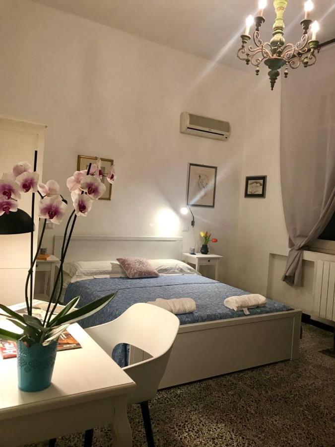 Villa Serra B&B Iun E6769 Oristano Kültér fotó