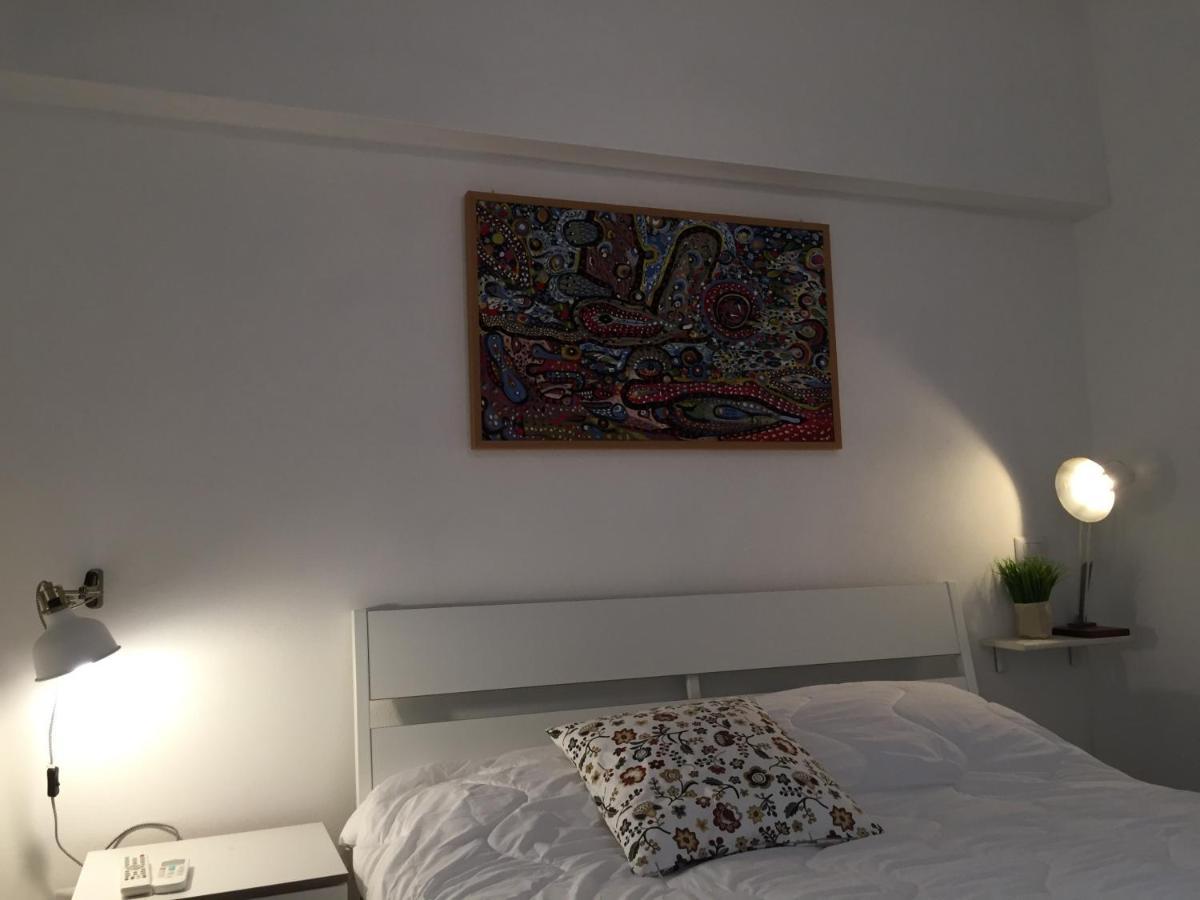 Villa Serra B&B Iun E6769 Oristano Kültér fotó