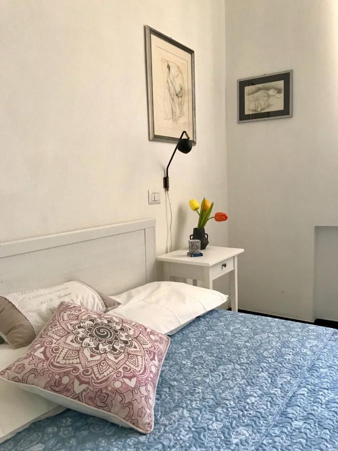 Villa Serra B&B Iun E6769 Oristano Kültér fotó